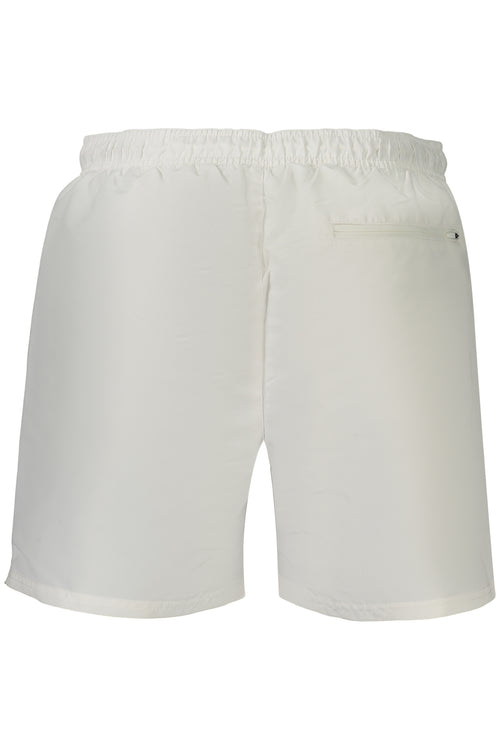 CALVIN KLEIN COSTUME PARTE SOTTO bianco  per uomo