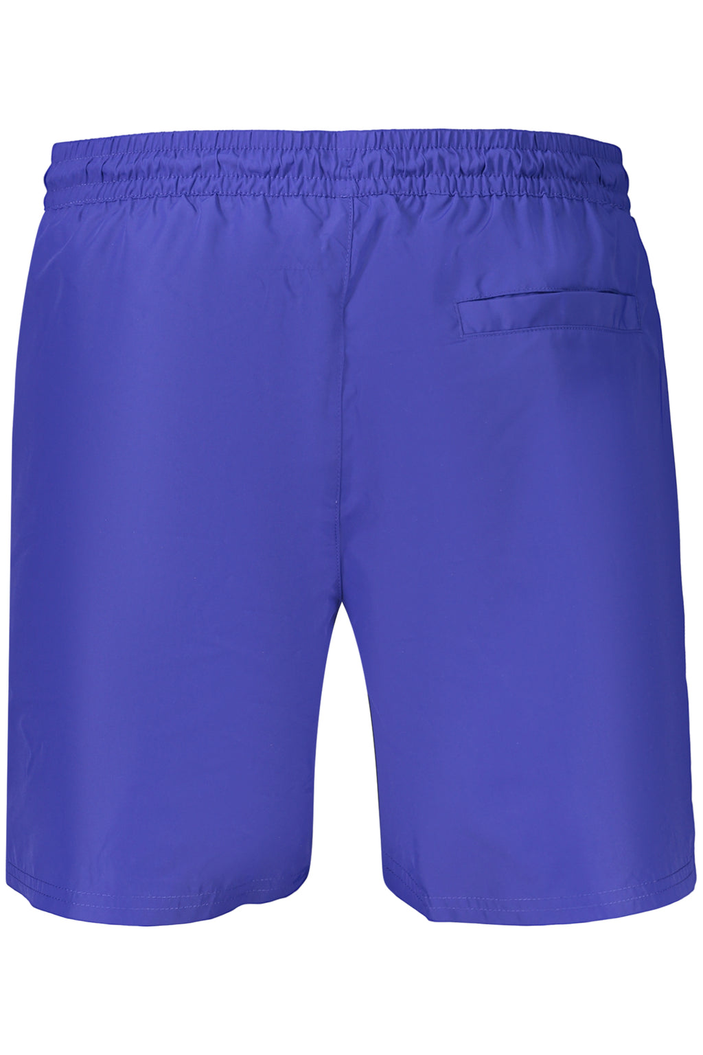 CALVIN KLEIN COSTUME PARTE SOTTO UOMO BLU