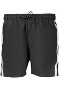 CALVIN KLEIN COSTUME PARTE SOTTO UOMO NERO