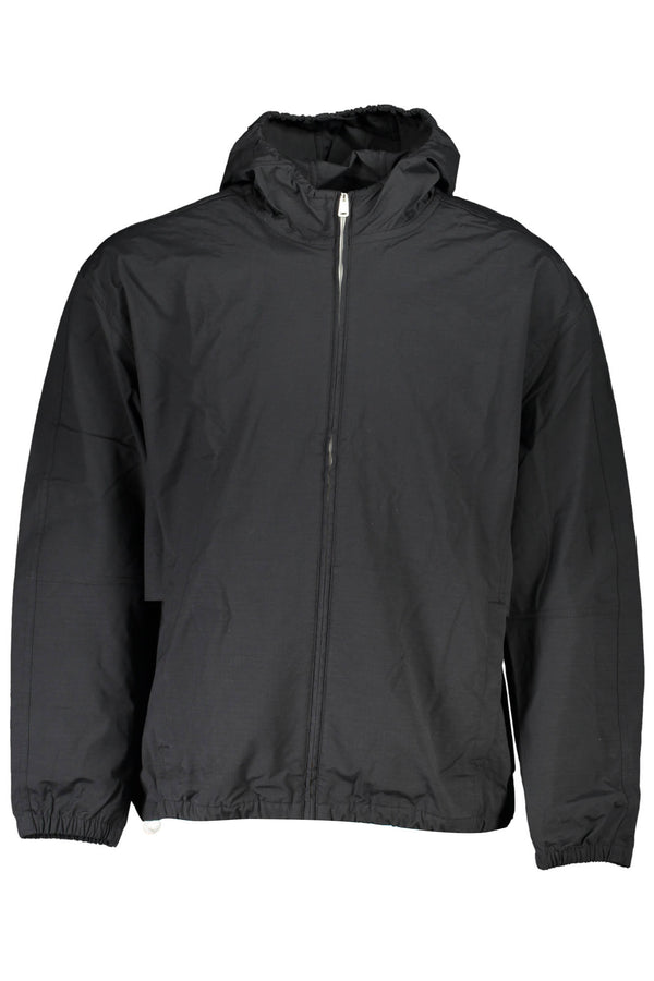 CALVIN KLEIN GIACCA SPORTIVA UOMO NERO