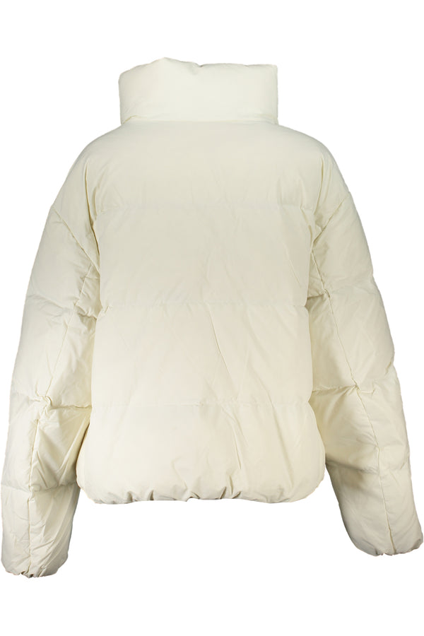 CALVIN KLEIN GIUBBOTTO DONNA BIANCO