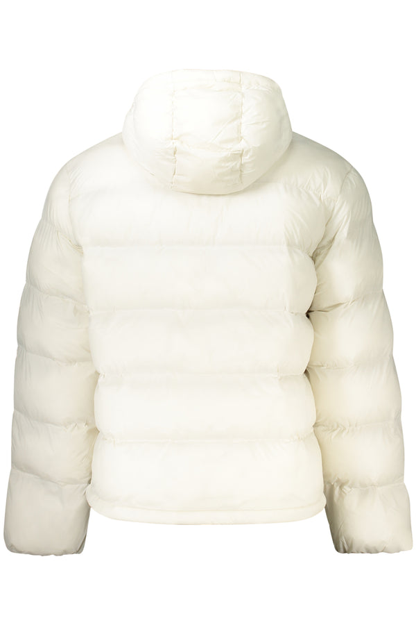 CALVIN KLEIN GIUBBOTTO UOMO BIANCO