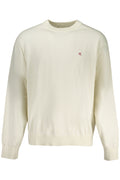 CALVIN KLEIN MAGLIA UOMO BIANCO