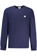 CALVIN KLEIN MAGLIA UOMO BLU