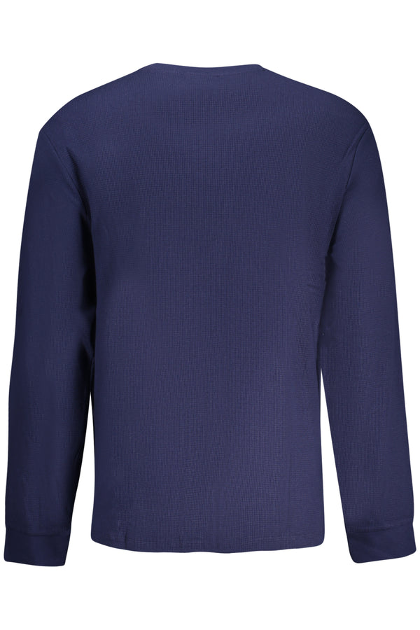 CALVIN KLEIN MAGLIA UOMO BLU