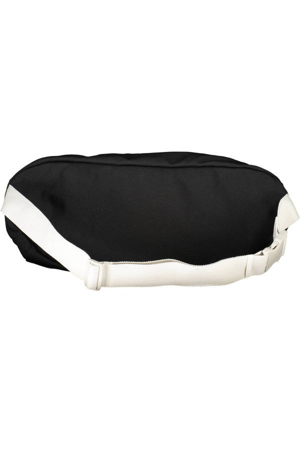 CALVIN KLEIN MARSUPIO UOMO NERO