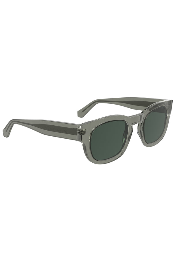 CALVIN KLEIN OCCHIALE DA SOLE DONNA GRIGIO