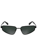 CALVIN KLEIN OCCHIALE DA SOLE DONNA NERO