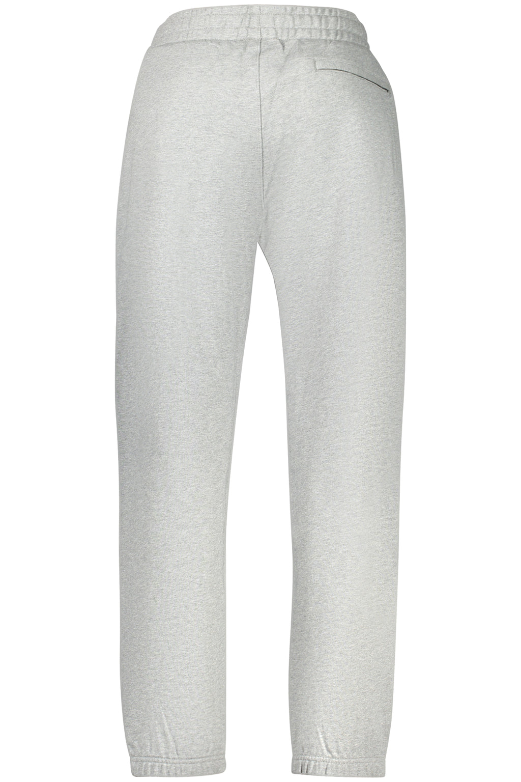CALVIN KLEIN PANTALONE TUTA LUNGO UOMO GRIGIO