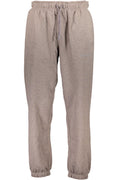 CALVIN KLEIN PANTALONE UOMO MARRONE