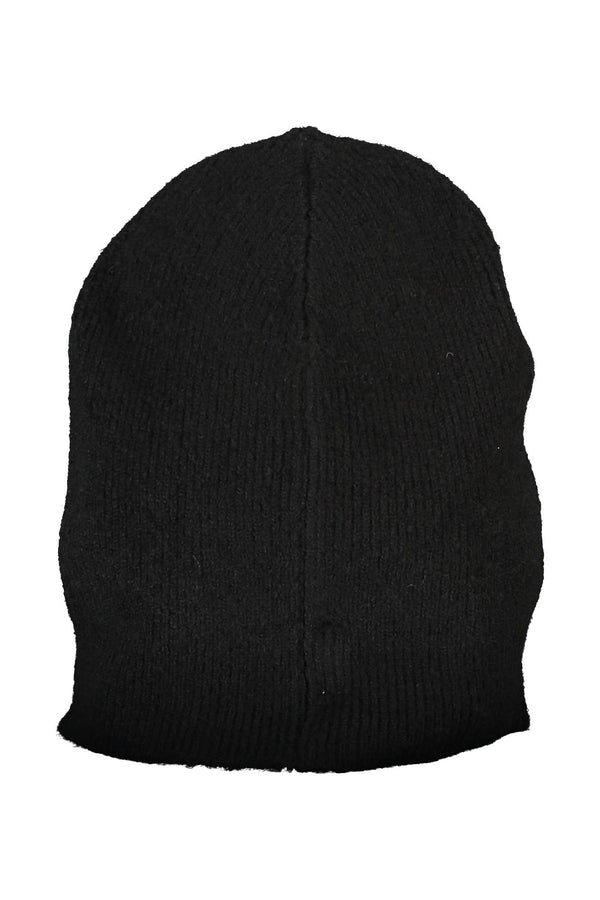 CALVIN KLEIN SCIARPA UOMO NERO
