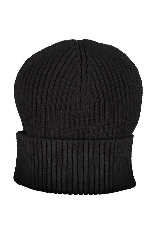 CALVIN KLEIN SCIARPA UOMO NERO