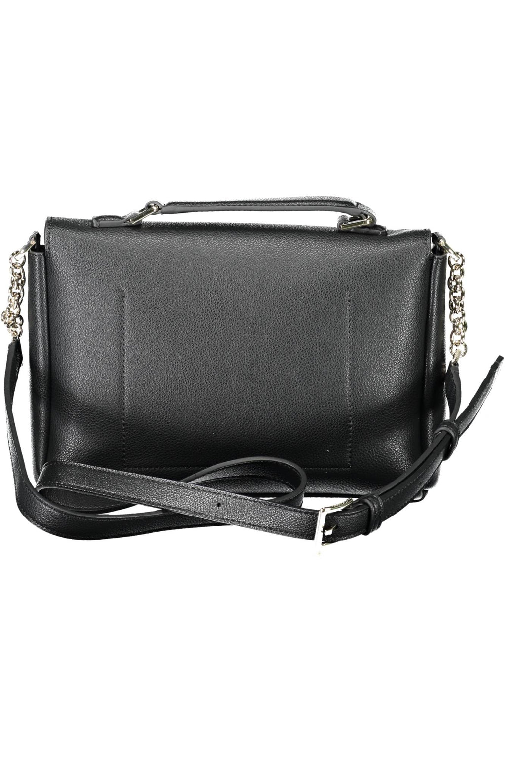 CALVIN KLEIN TRACOLLA DONNA NERO
