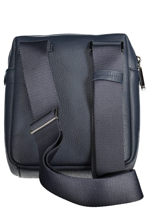 CALVIN KLEIN TRACOLLA UOMO BLU