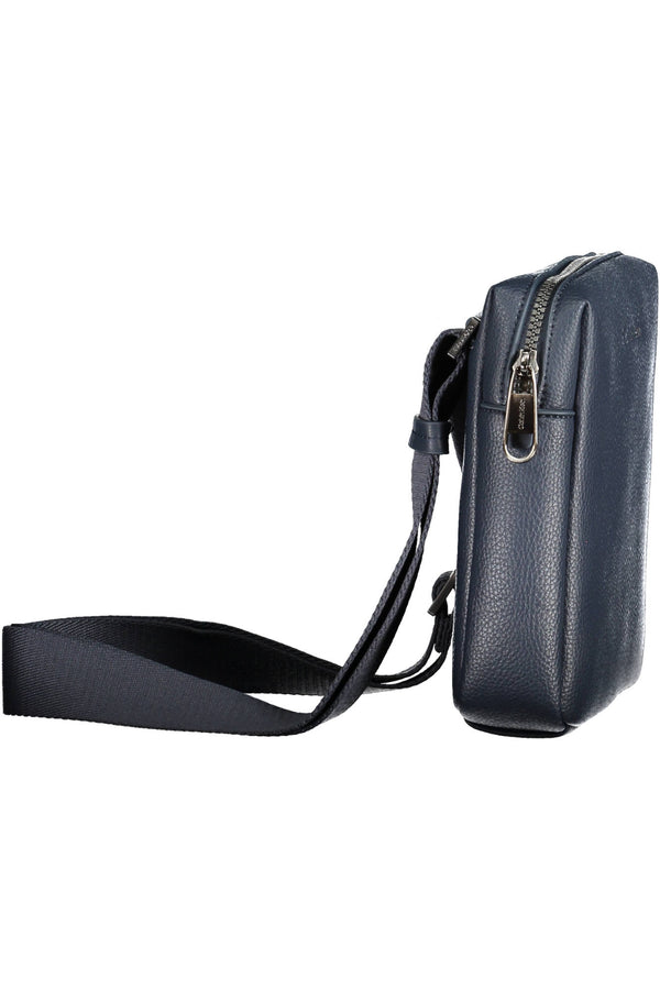 CALVIN KLEIN TRACOLLA UOMO BLU