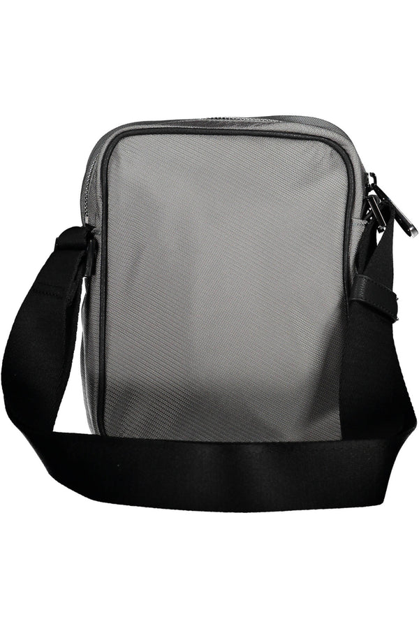 CALVIN KLEIN TRACOLLA UOMO GRIGIO