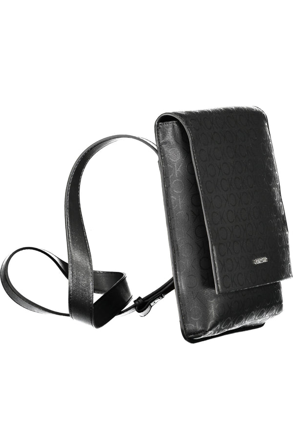 CALVIN KLEIN TRACOLLA UOMO NERO