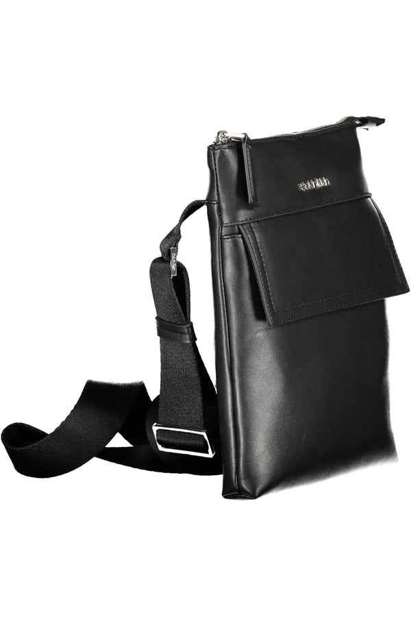 CALVIN KLEIN TRACOLLA UOMO NERO