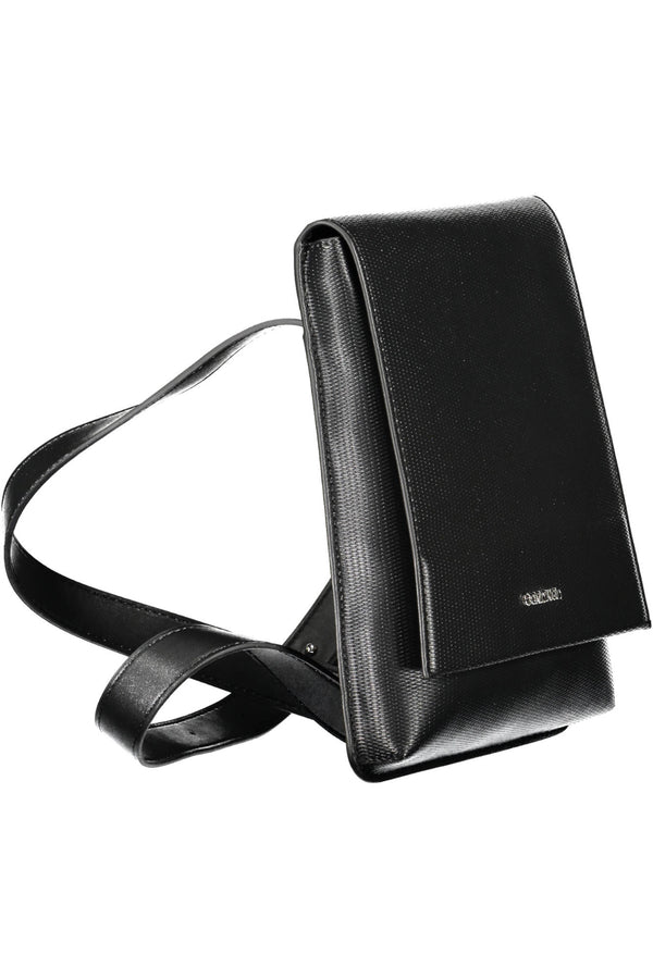 CALVIN KLEIN TRACOLLA UOMO NERO