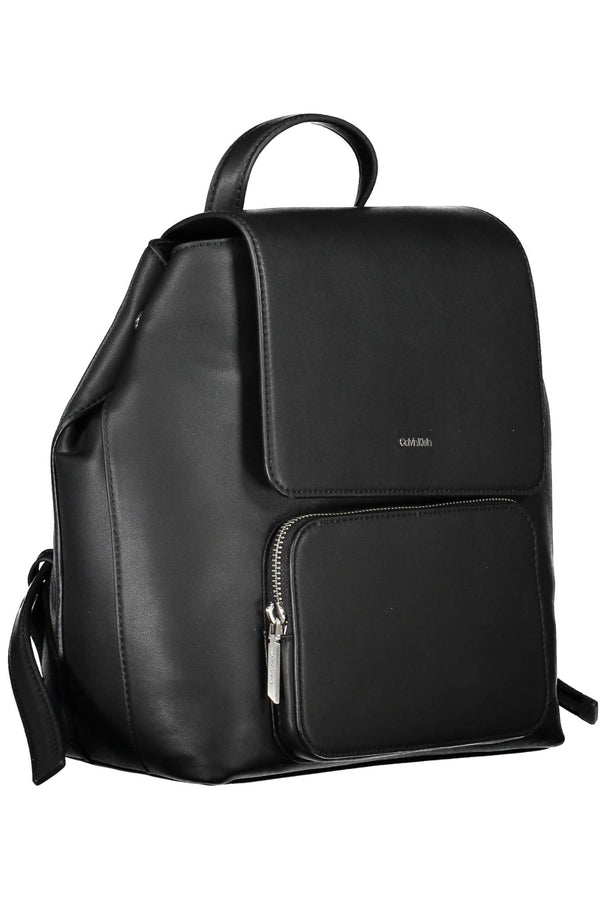 CALVIN KLEIN ZAINO DONNA NERO