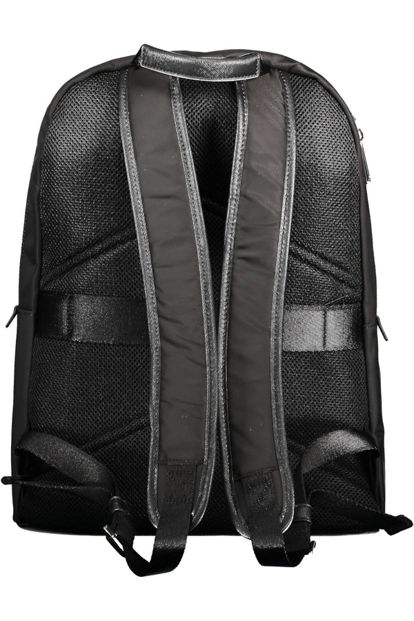 CALVIN KLEIN ZAINO UOMO NERO