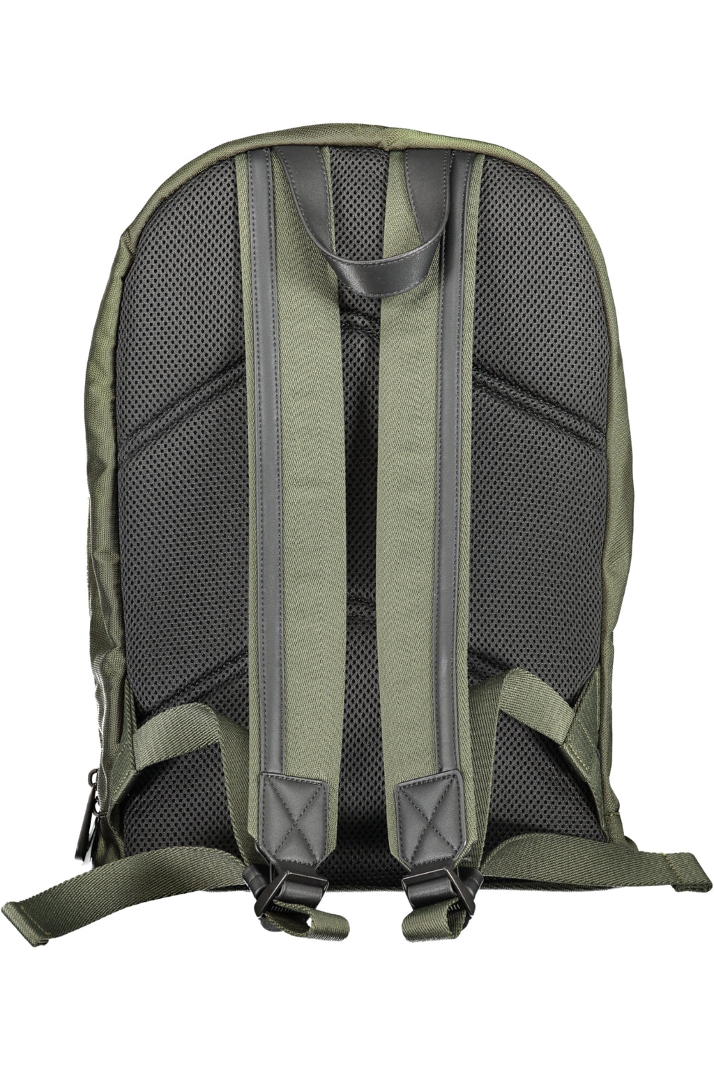CALVIN KLEIN ZAINO UOMO VERDE
