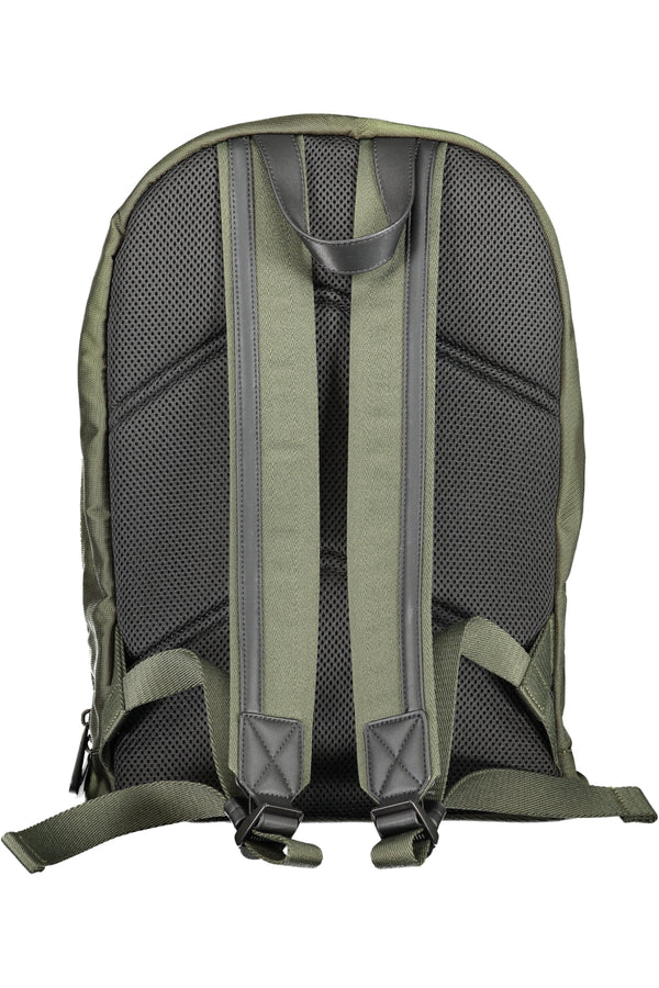 CALVIN KLEIN ZAINO UOMO VERDE