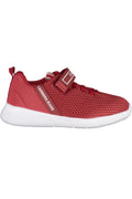 CARRERA CALZATURA SPORTIVA BAMBINA ROSSO
