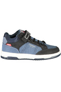 CARRERA CALZATURA SPORTIVA UOMO BLU