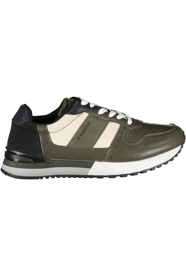 CARRERA CALZATURA SPORTIVA UOMO VERDE