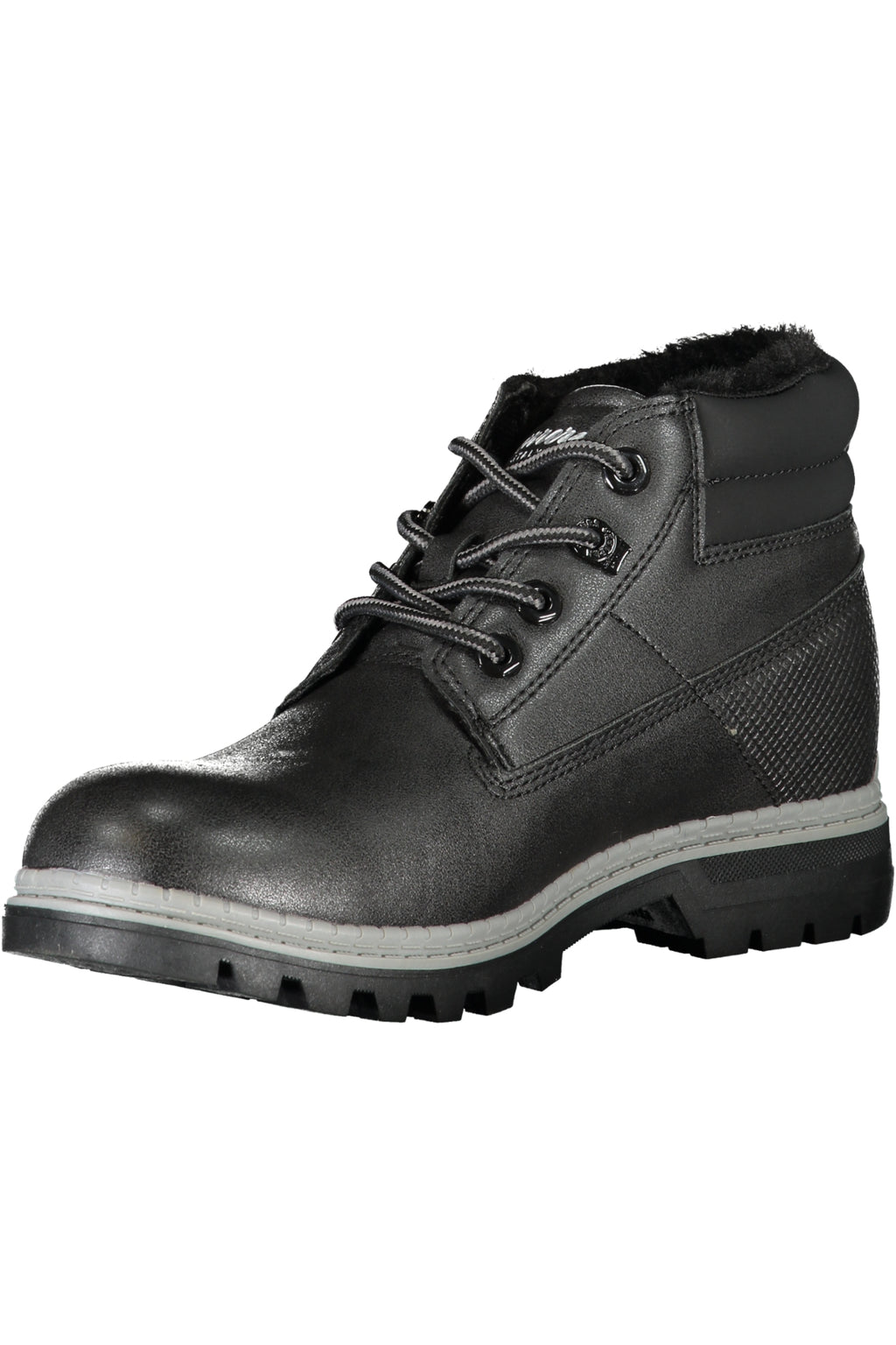 CARRERA CALZATURA STIVALE DONNA NERO
