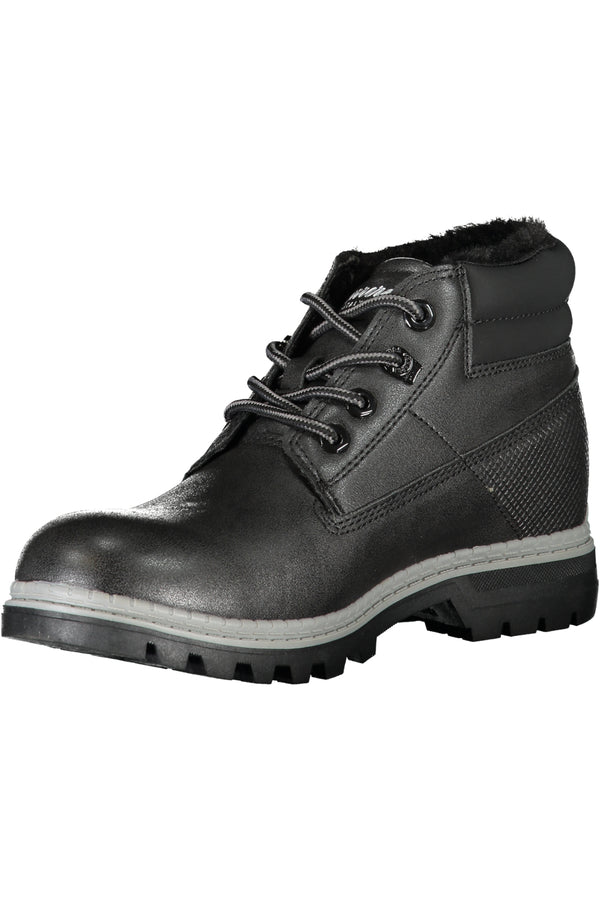 CARRERA CALZATURA STIVALE DONNA NERO