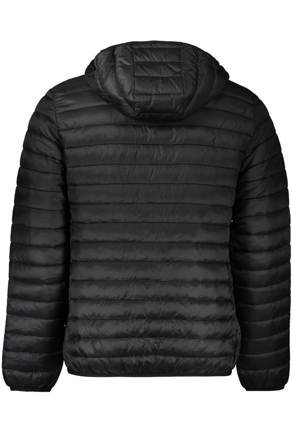 CAVALLI CLASS GIUBBOTTO UOMO NERO