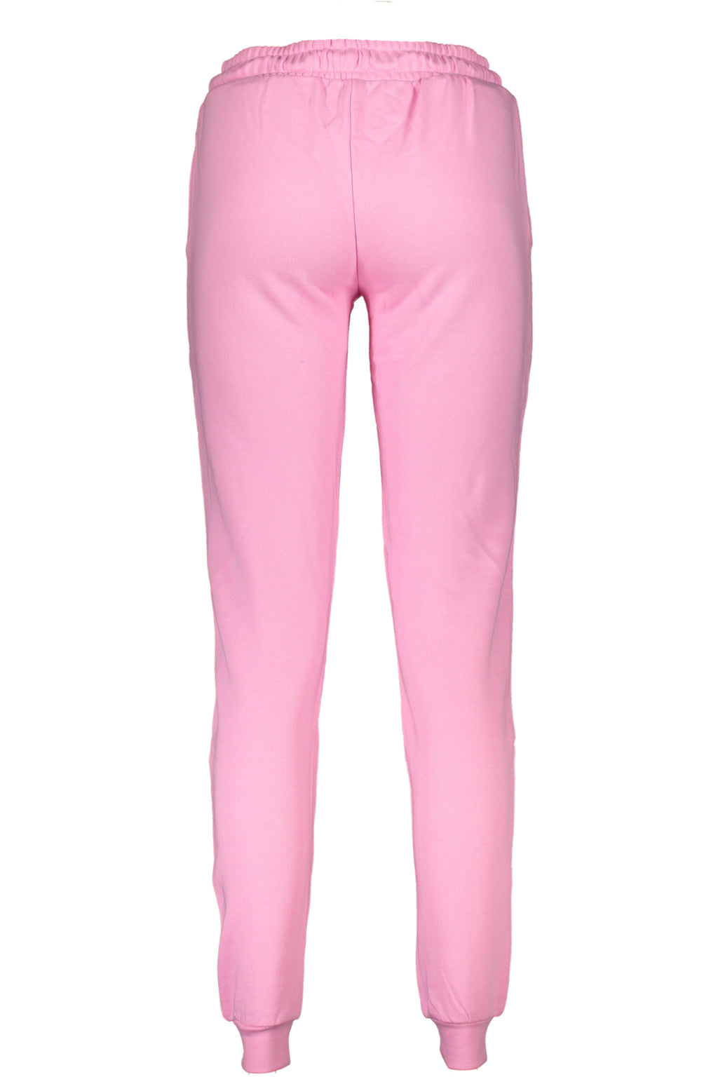 CAVALLI CLASS PANTALONE DONNA ROSA