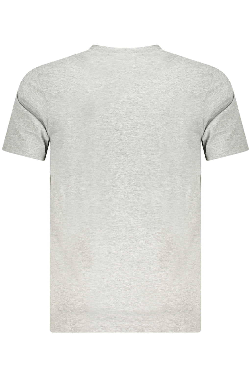 CAVALLI CLASS T-SHIRT MANICHE CORTE UOMO GRIGIO