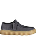 CLARKS CALZATURA CLASSICA UOMO BLU