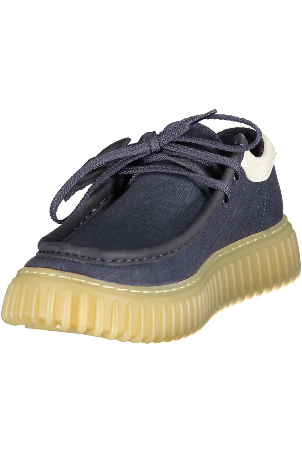 CLARKS CALZATURA CLASSICA UOMO BLU