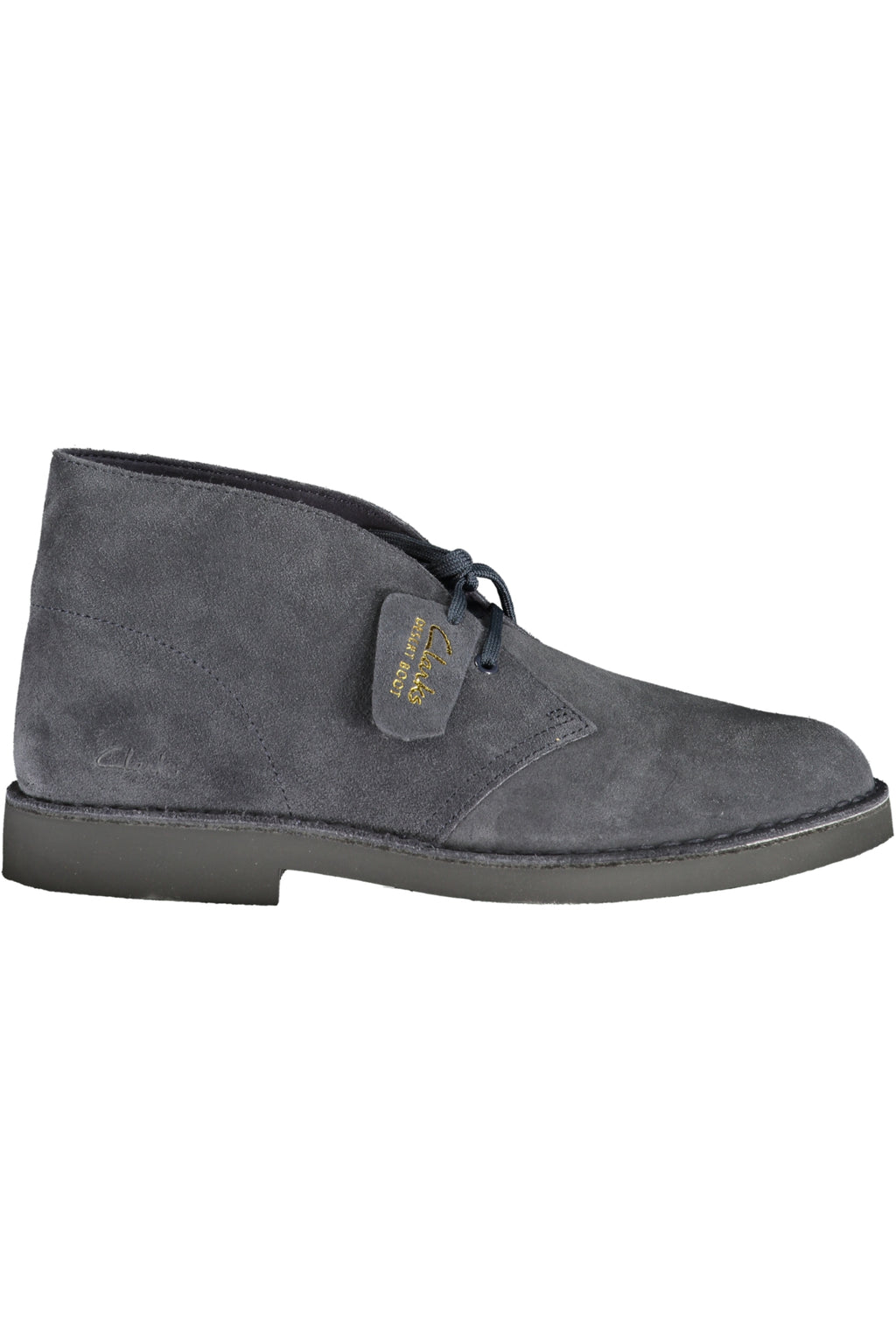 CLARKS CALZATURA STIVALE UOMO BLU