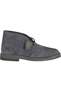 CLARKS CALZATURA STIVALE UOMO BLU