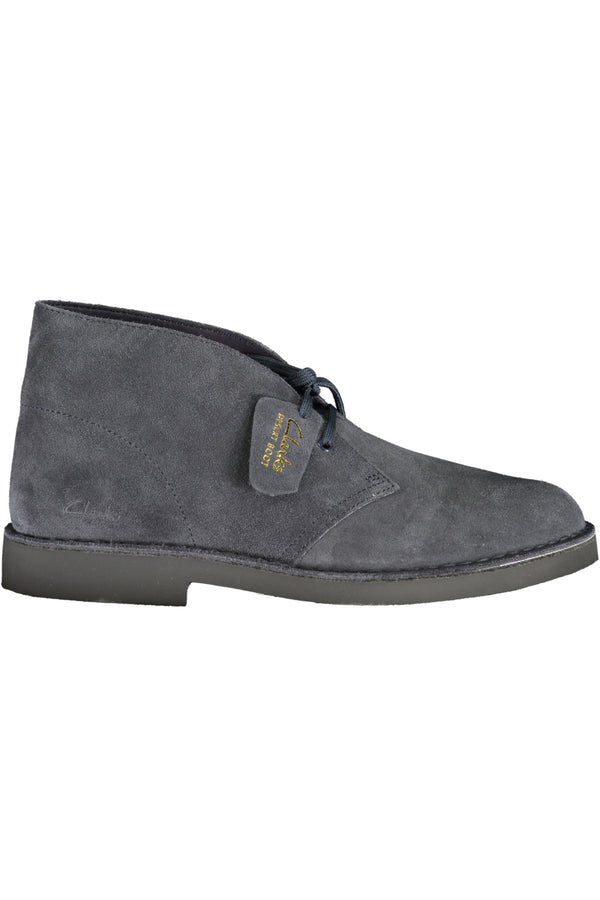 CLARKS CALZATURA STIVALE UOMO BLU