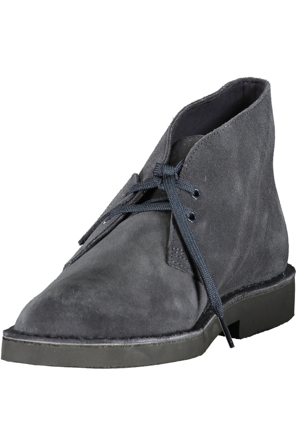 CLARKS CALZATURA STIVALE UOMO BLU