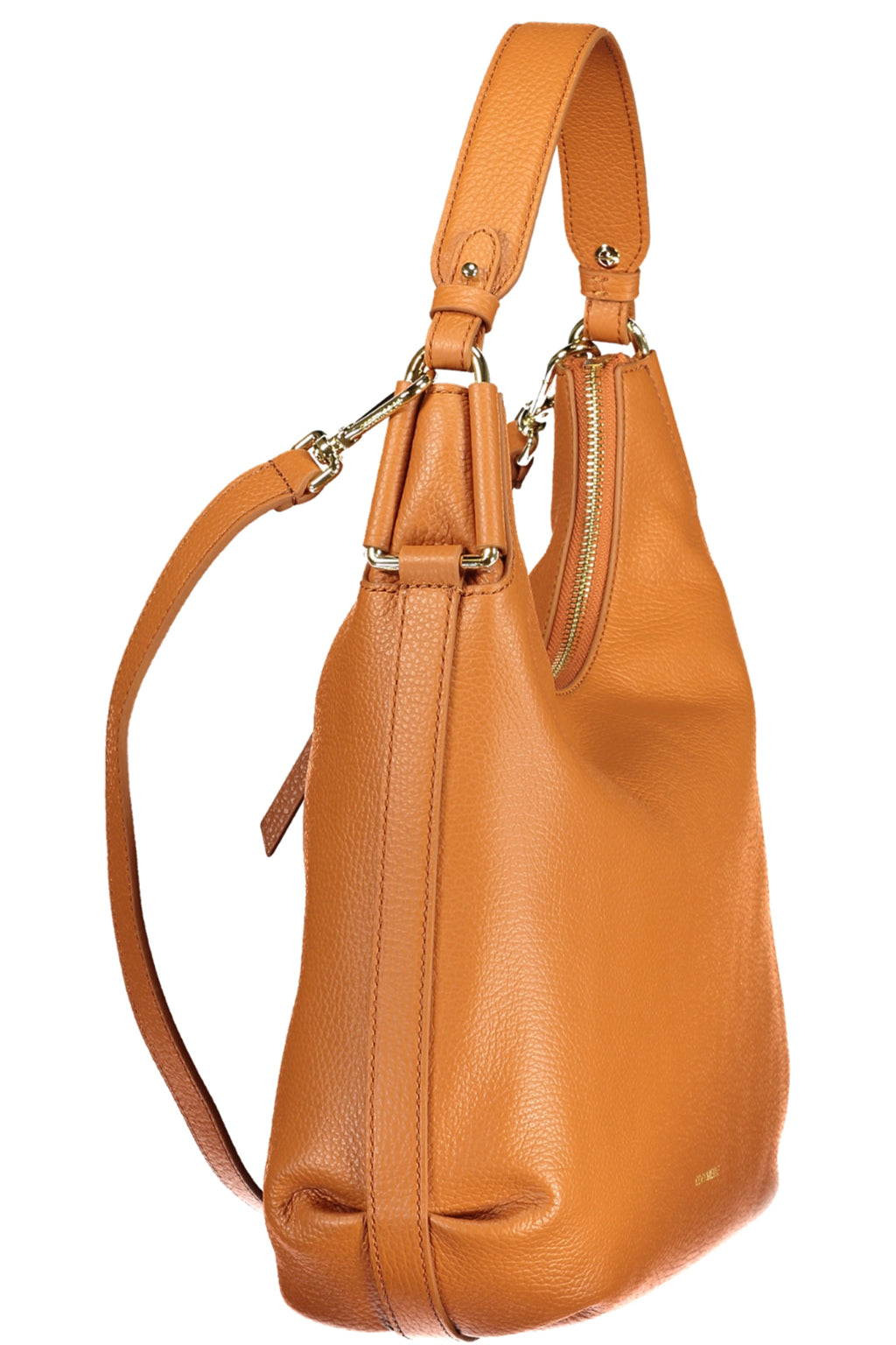 COCCINELLE BORSA DONNA ARANCIO