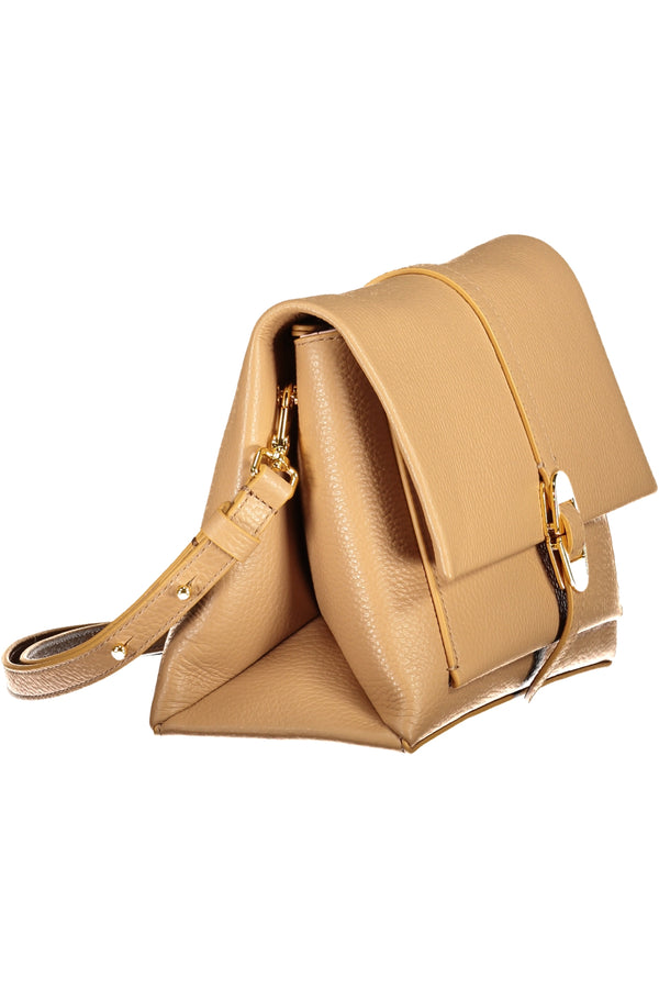 COCCINELLE BORSA DONNA MARRONE