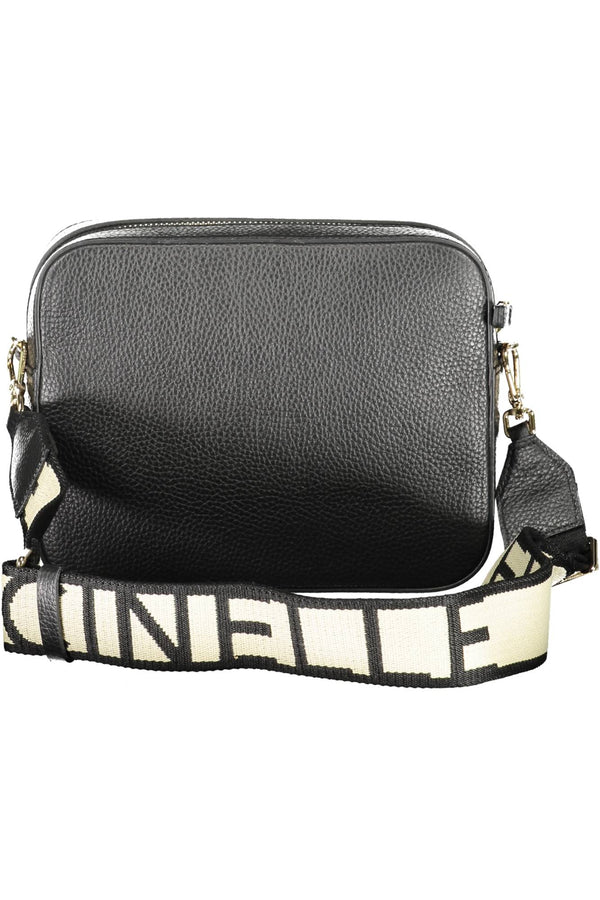 COCCINELLE BORSA DONNA NERO