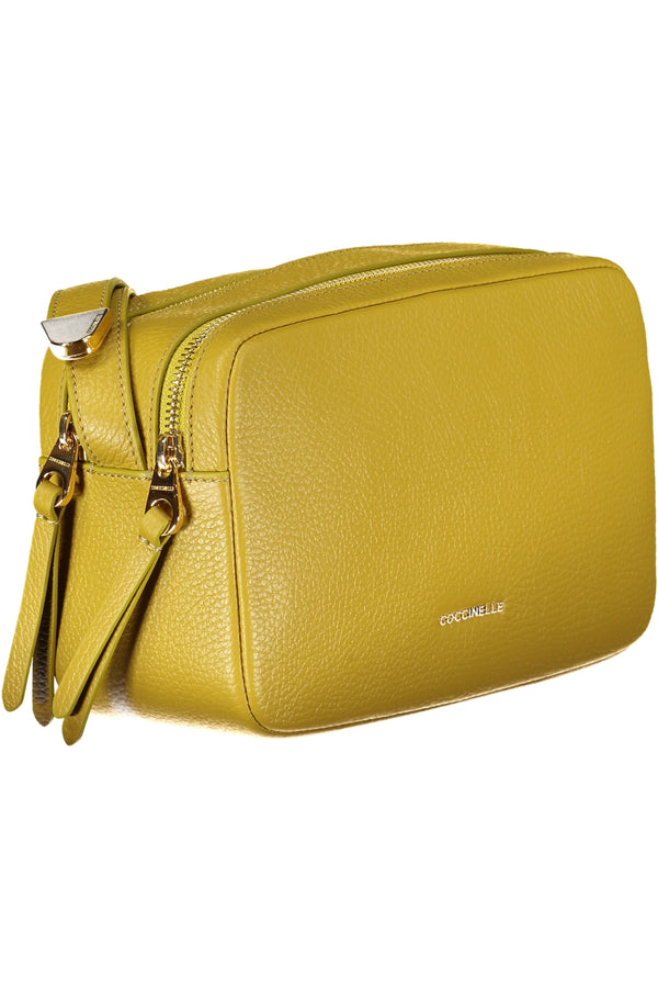 COCCINELLE BORSA DONNA VERDE