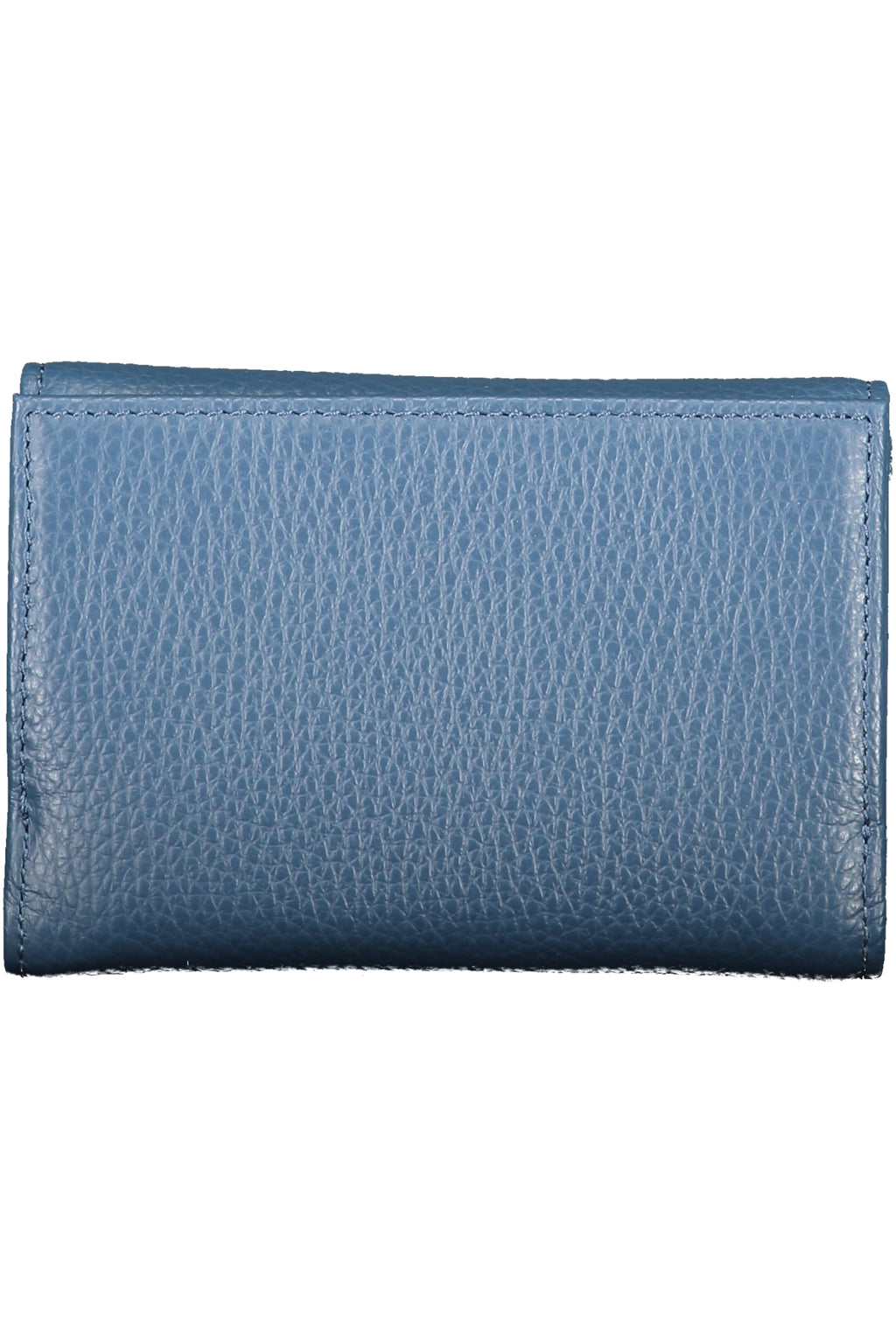 COCCINELLE PORTAFOGLIO DONNA BLU