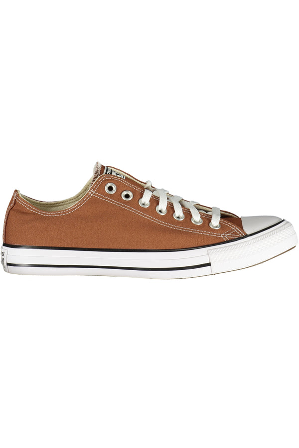 CONVERSE CALZATURA SPORTIVA UOMO MARRONE
