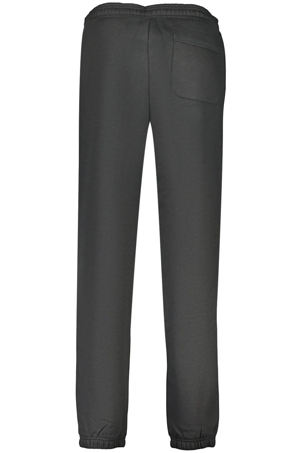 CONVERSE PANTALONE TUTA LUNGO DONNA NERO