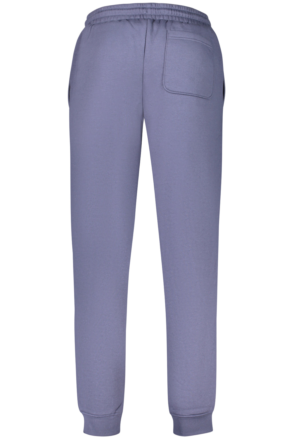 CONVERSE PANTALONE TUTA LUNGO UOMO BLU