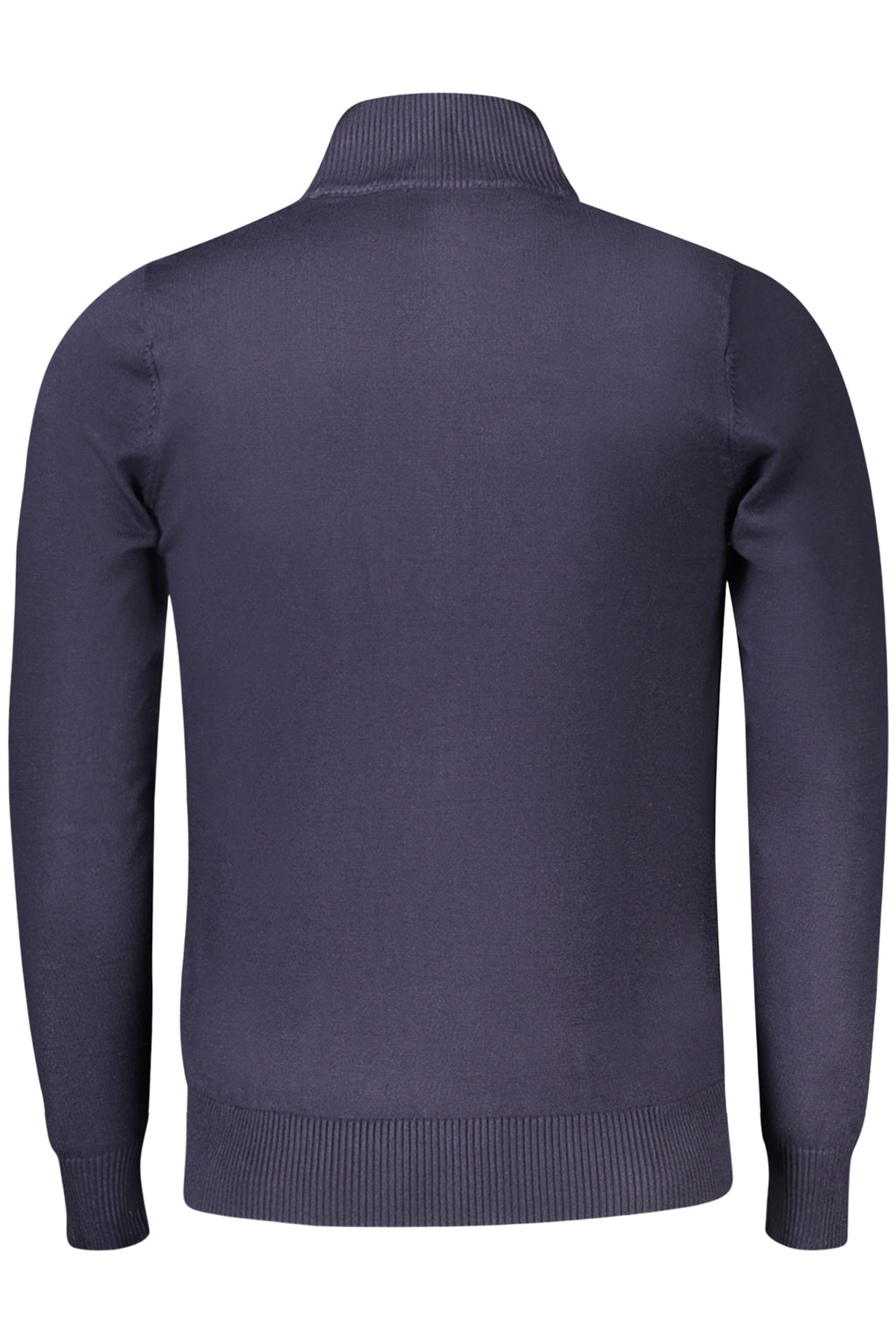 COVERI MOVING CARDIGAN UOMO BLU